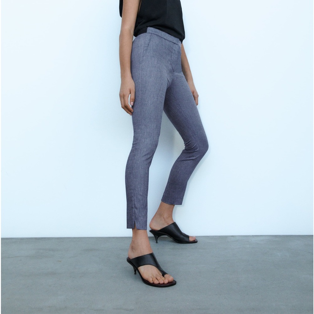 Zara Skinny Trousers